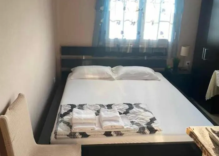 Dimitris Διαμέρισμα Θεσσαλονίκη