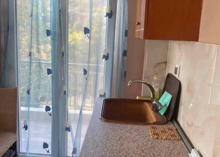 Dimitris Διαμέρισμα *