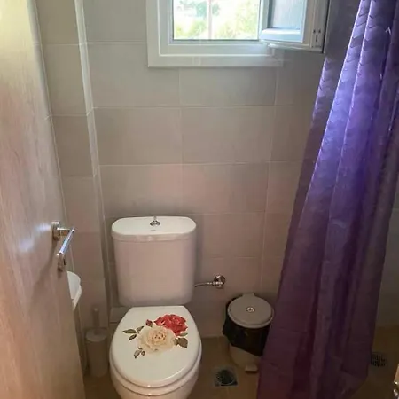 Dimitris Apartmán Soluň