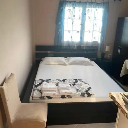 Dimitris Apartmán Soluň