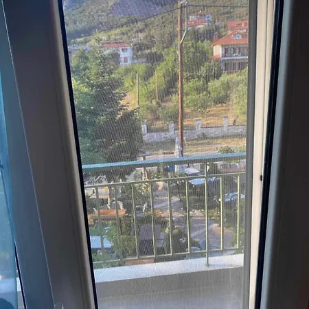 Apartmán Dimitris *