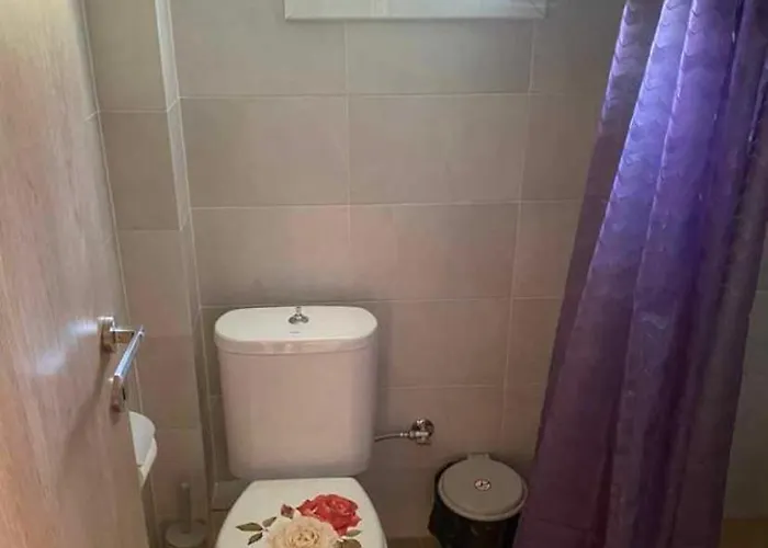 Dimitris Apartamento Tesalónica