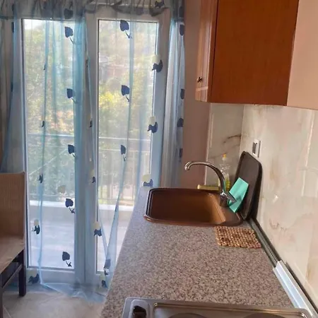 Dimitris Appartement *